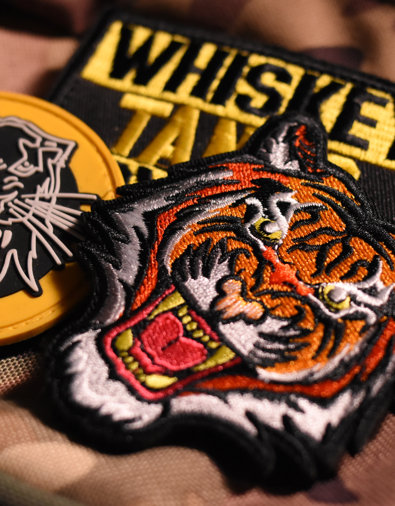 Silent Predator • WTF • King of the Jungle Bundle by StealthMark