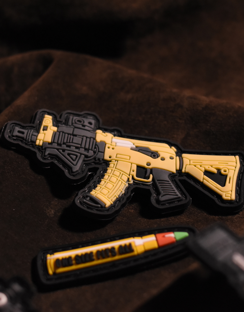 Boomstick • Phantom • One Shot • Sand Viper Quad Pack by StealthMark