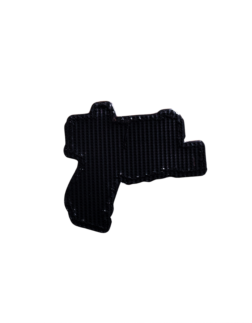 Glock 19 "PHANTOM" Patch by StealthMark
