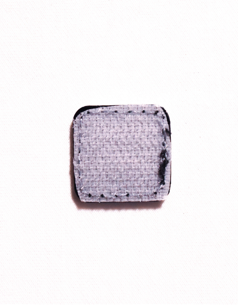 Steel Guardian Patch by StealthMark