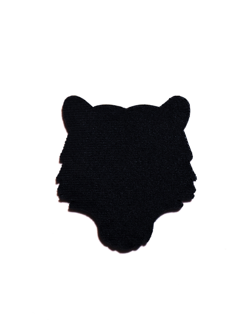 “KING OF THE JUNGLE” Patch by StealthMark