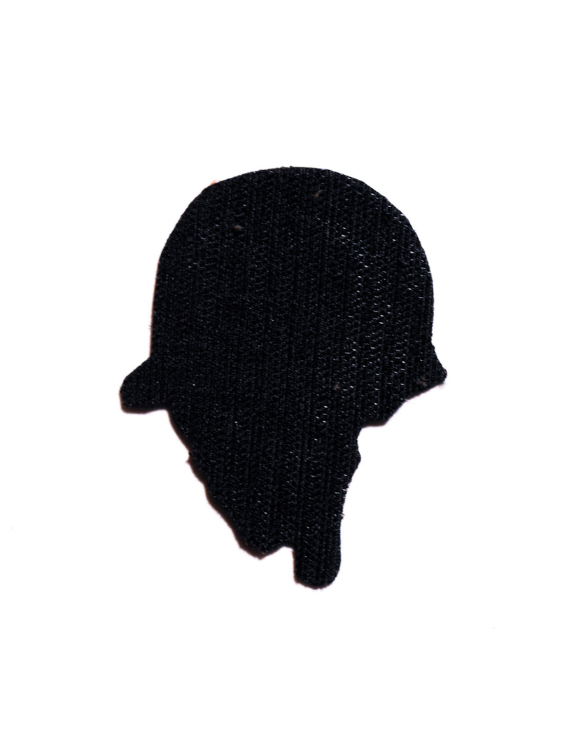 “RED CROSS WARRIOR” Patch by StealthMark