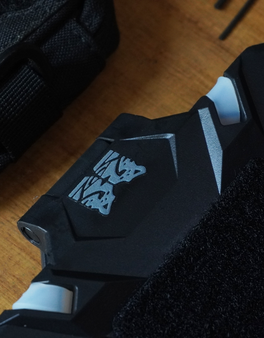 GRIPCOM Tactical Armor Phone Case by StealthMark