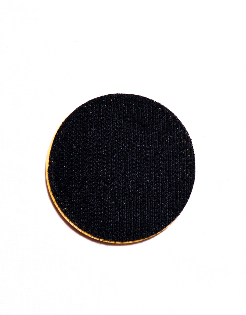 “SILENT PREDATOR” Patch by StealthMark
