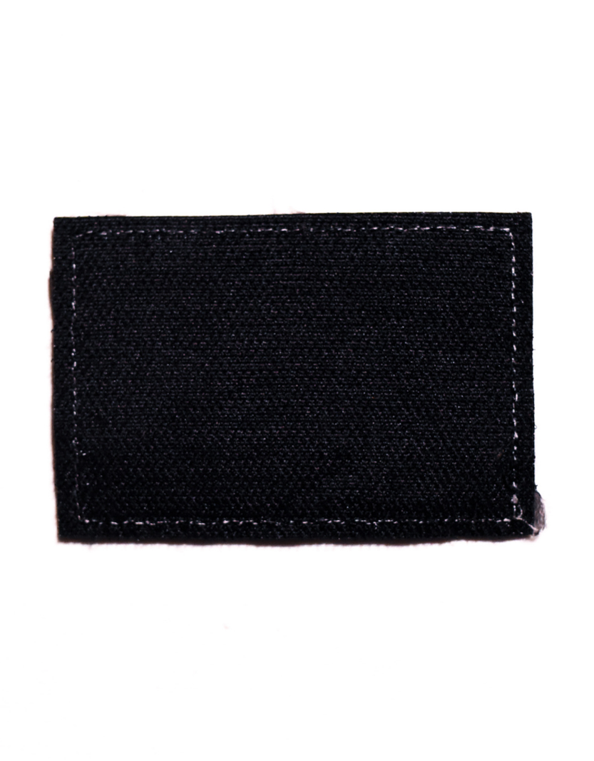 “WHISKEY TANGO FOXTROT” Patch by StealthMark