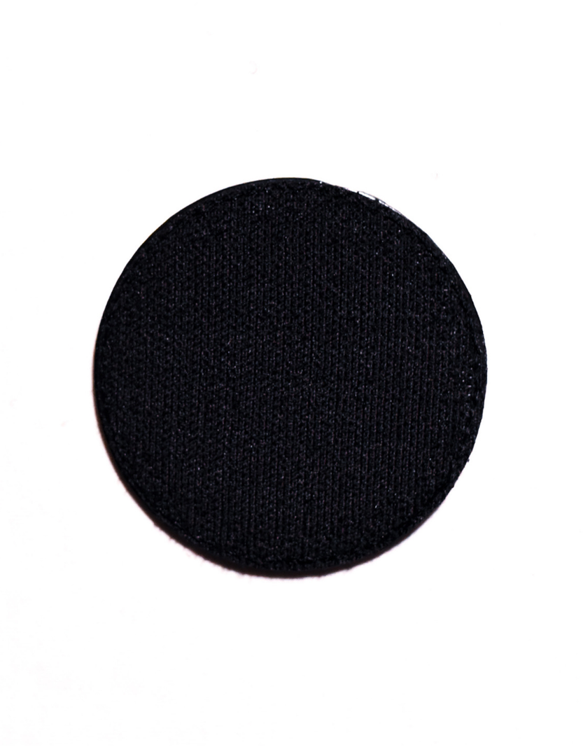 “SILENT STALKER” Patch by StealthMark