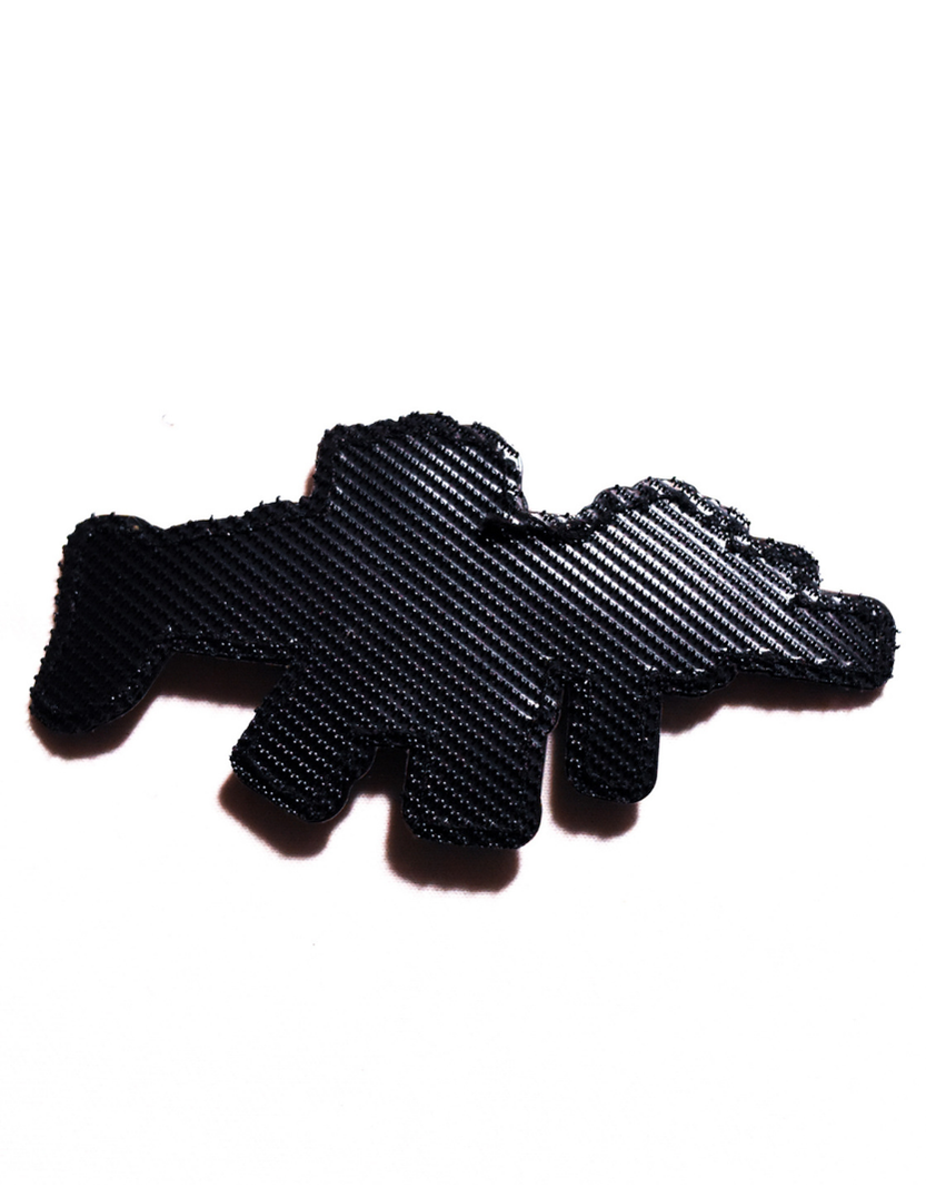 SCAR Warrior Patch by StealthMark