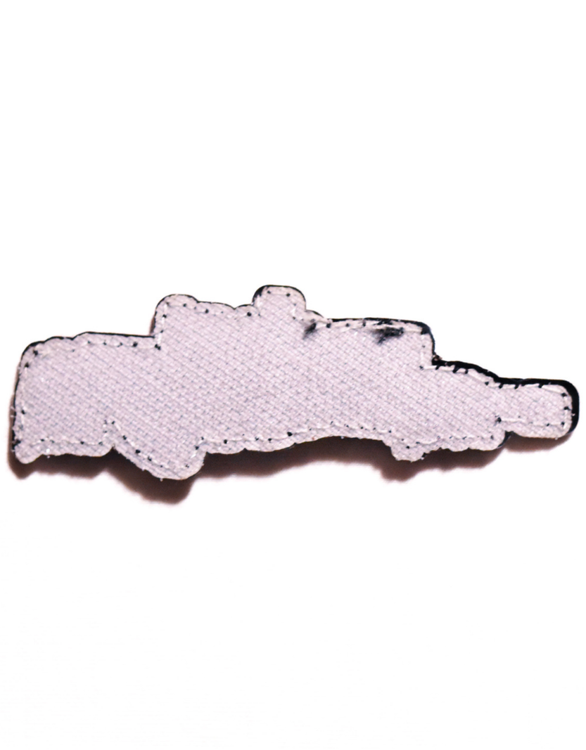 AWP Precision "THE MARKSMAN" Patch by StealthMark