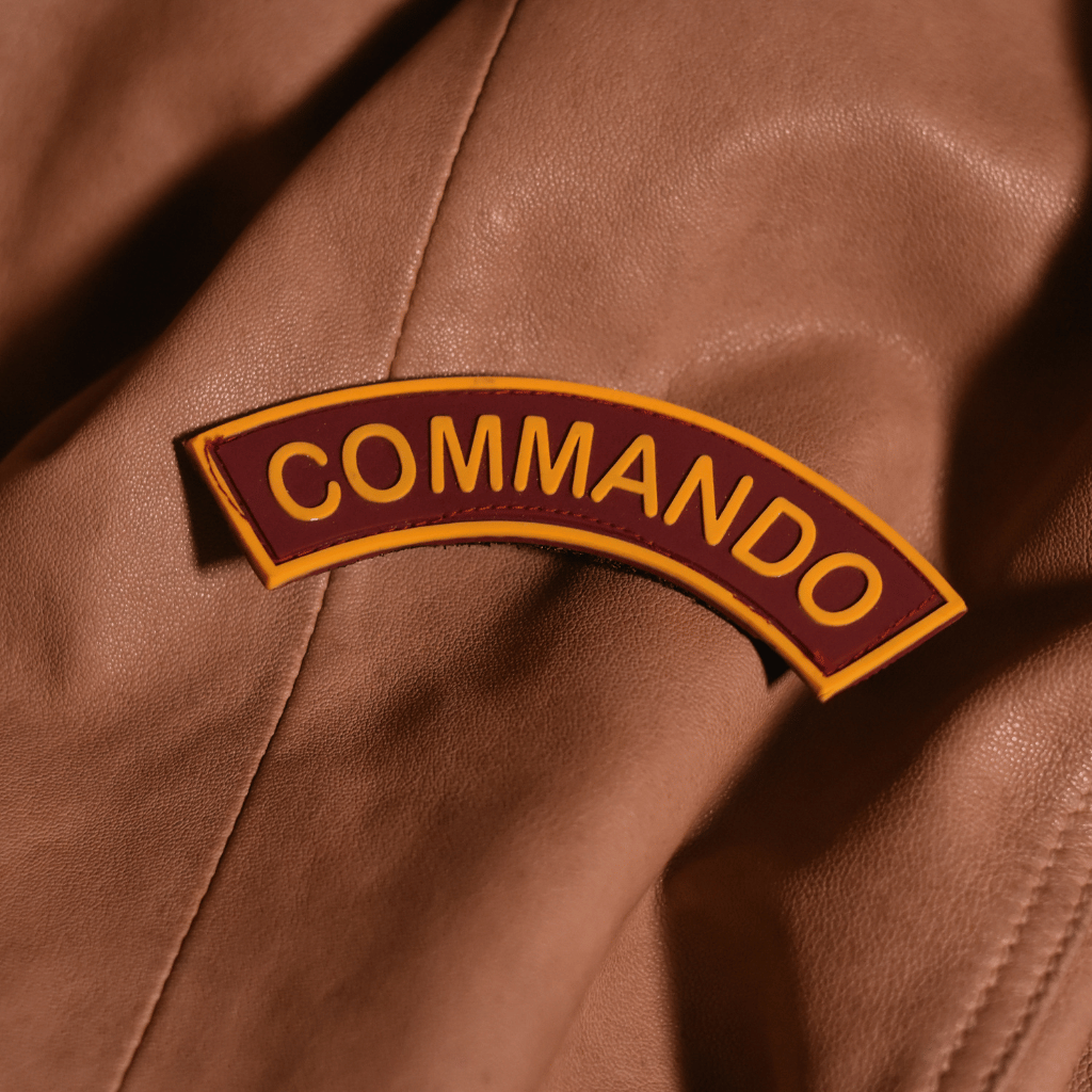 “THE ELITE” Patch  ( Pack of 2 ) by StealthMark