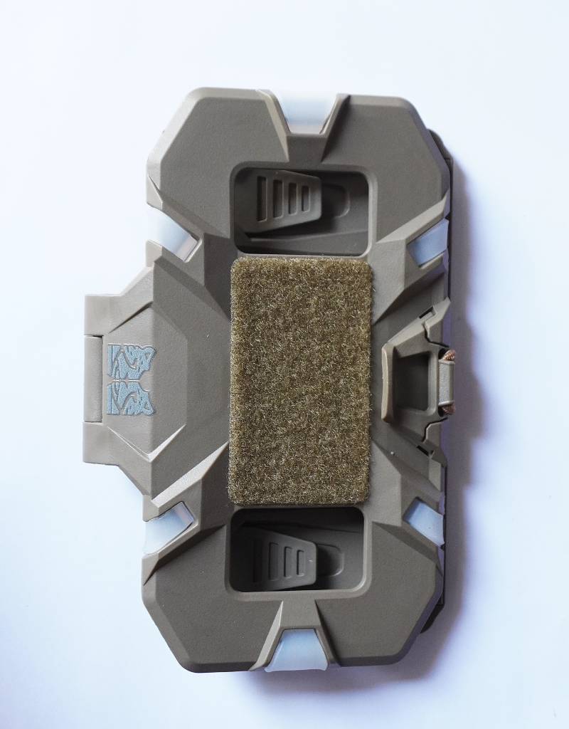 GRIPCOM Tactical Armor Phone Case by StealthMark