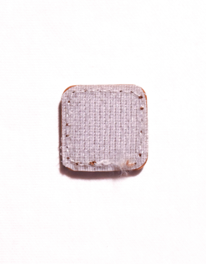 Skull Hydra Patch by StealthMark