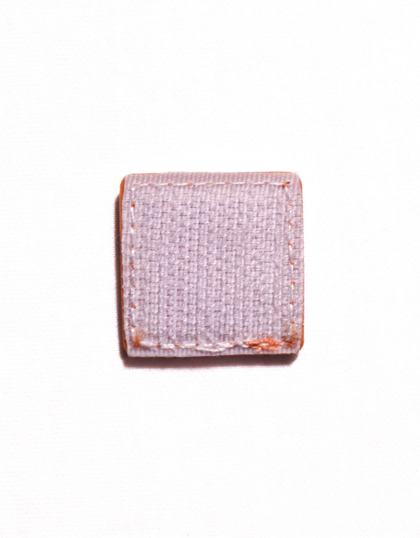 Punisher Skull Patch by StealthMark