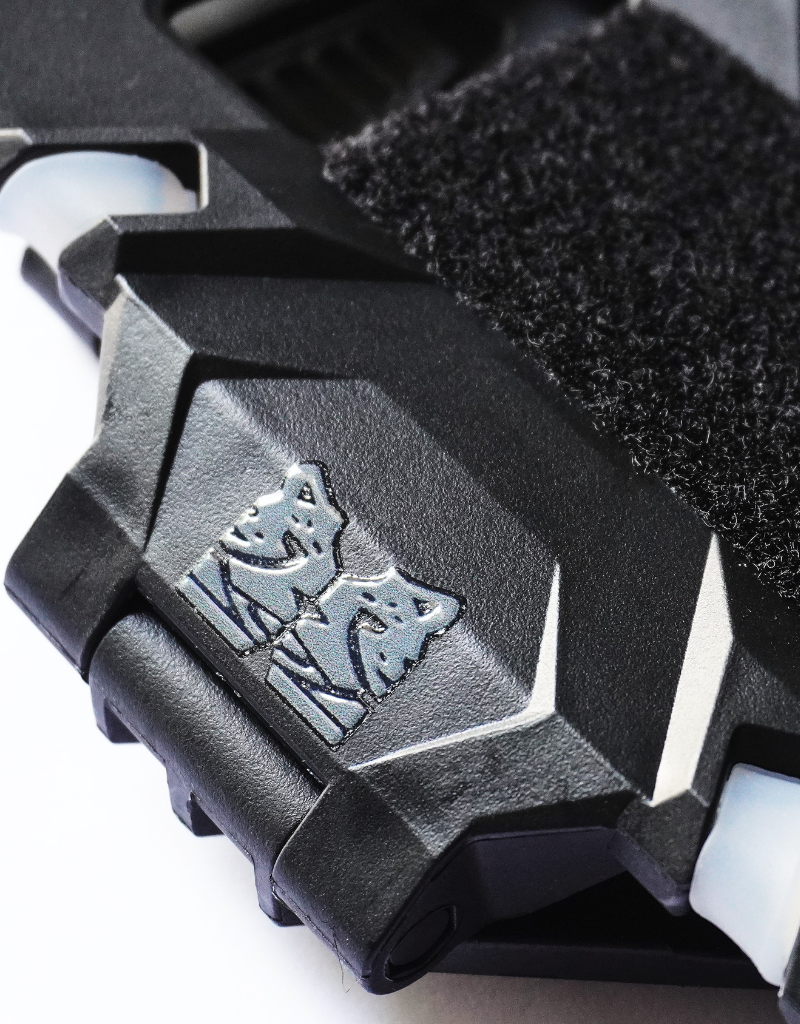 GRIPCOM Tactical Armor Phone Case by StealthMark