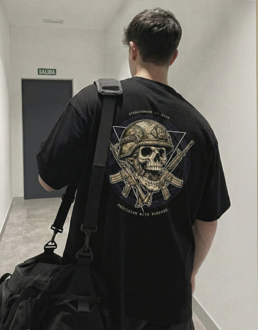 Precision with Purpose