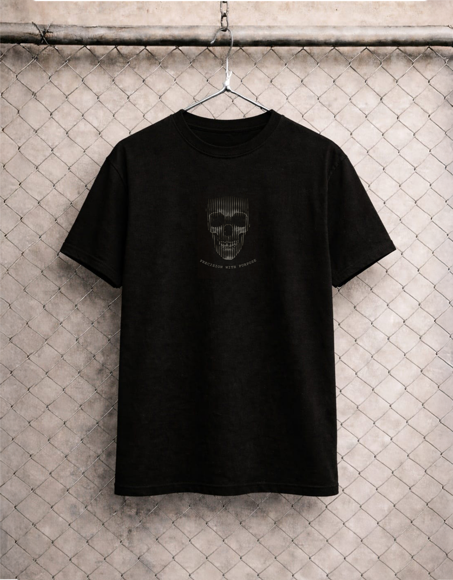 Precision with Purpose