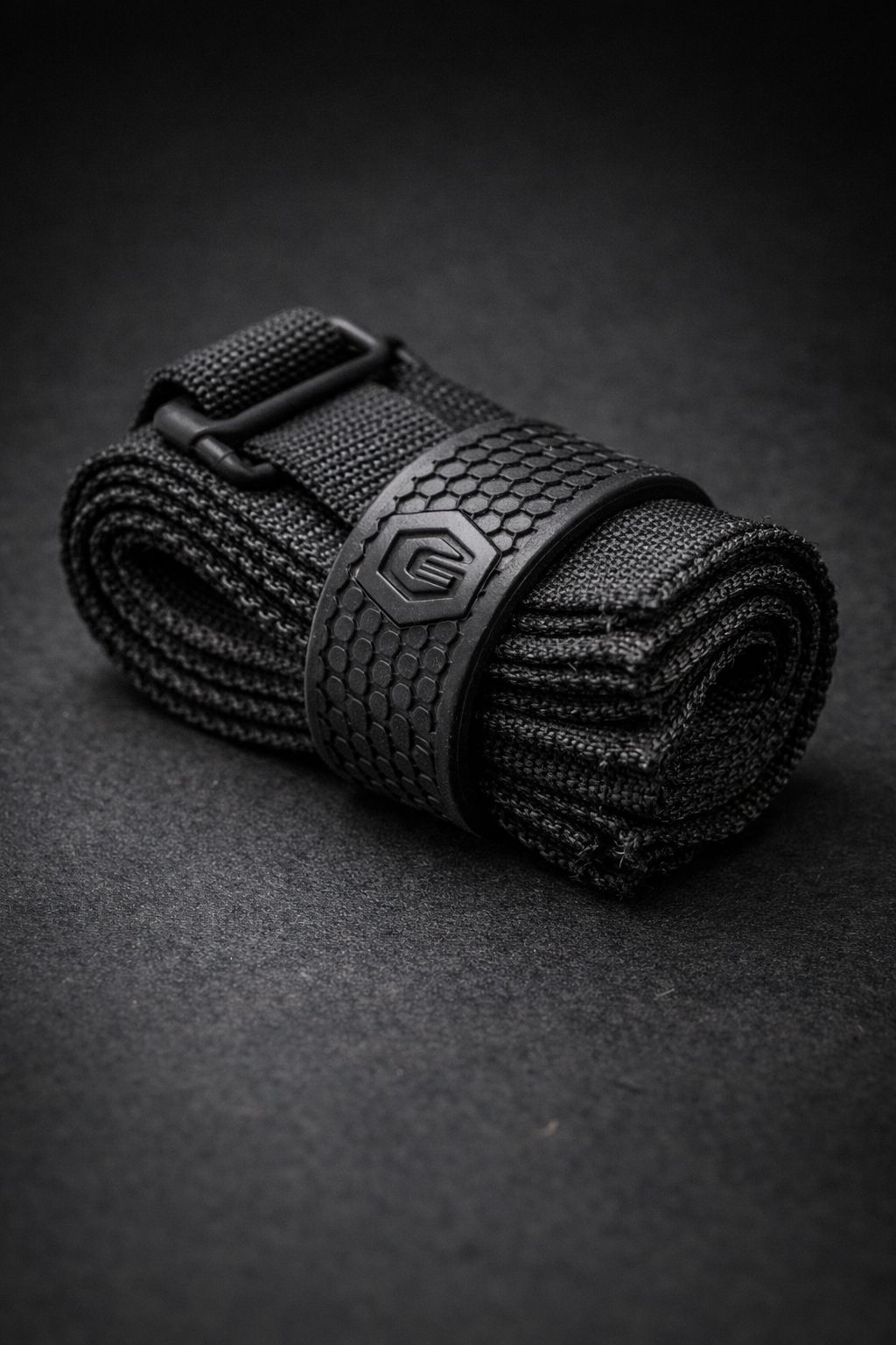 Assorted Bands — Grip + Mgmt Mix (10 pcs) ( Black )